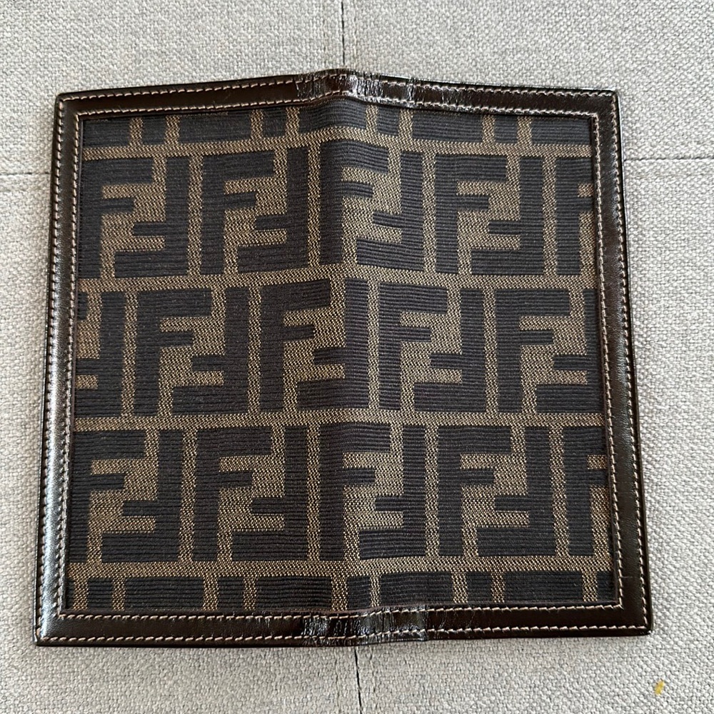 Fendi Wallet - Picture 7 of 13